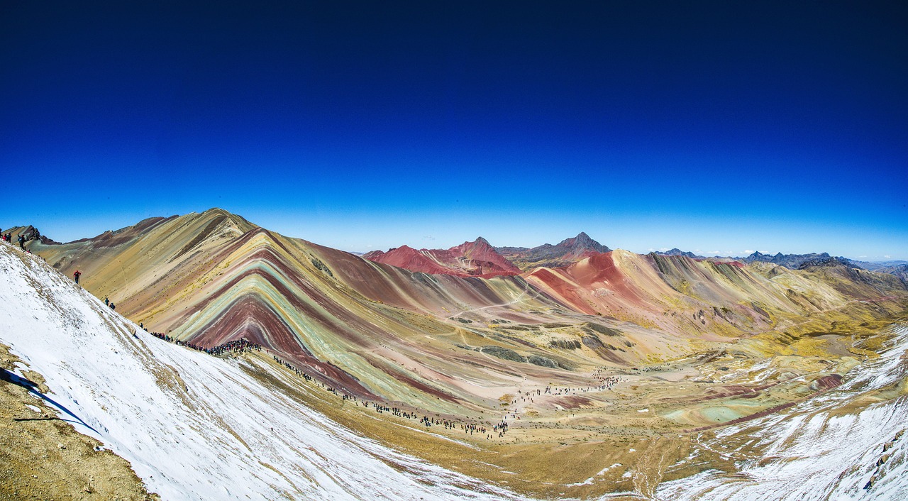 rainbow mountain, andes, mountains, peru, vinicunca, landscape, nature, scenery, valley, summit, peak, scenic, panorama, vinicunca, vinicunca, vinicunca, vinicunca, vinicunca