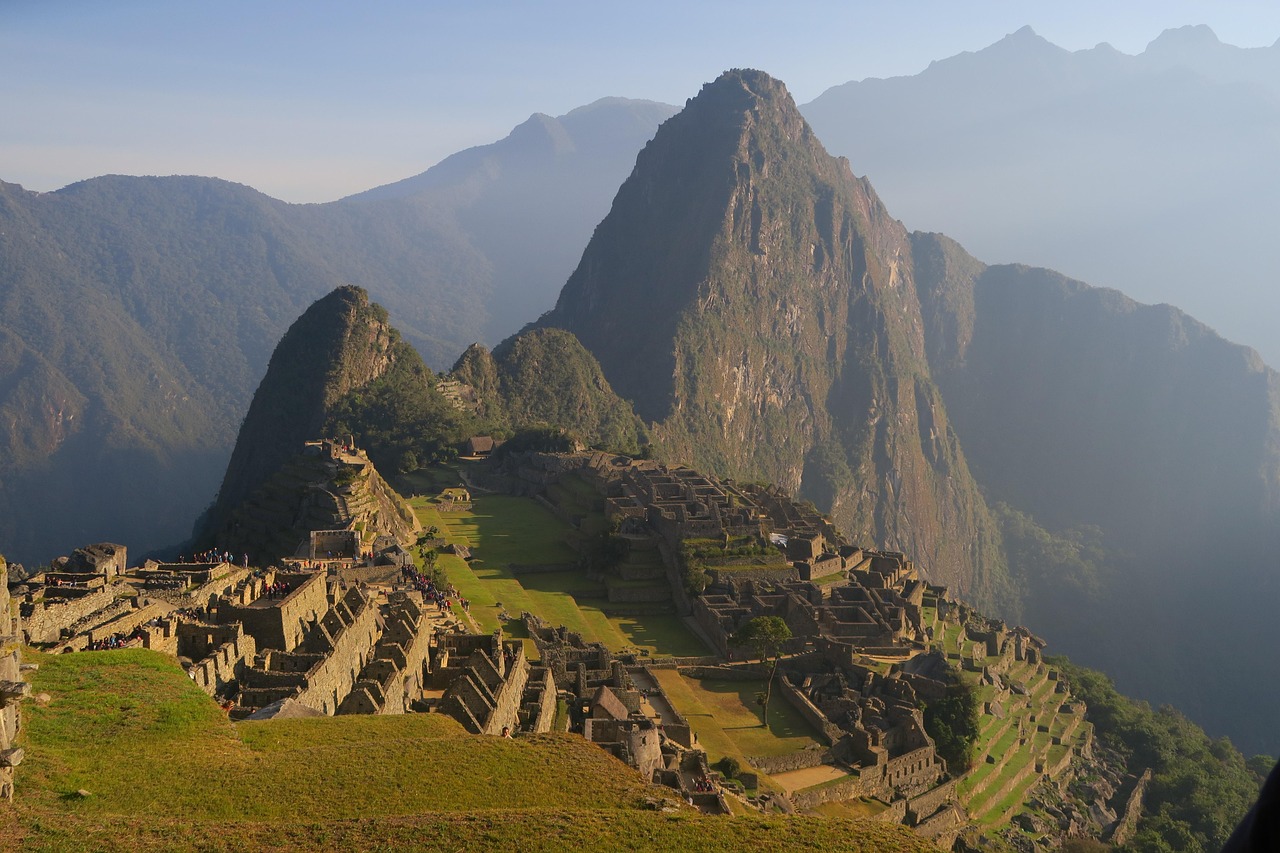 mountain, panoramic, landscape, travel, nature, outdoors, valley, mountain peak, tourism, archaeology, machu picchu, peru, south america, inca, fort, machu picchu, machu picchu, machu picchu, machu picchu, machu picchu, south america